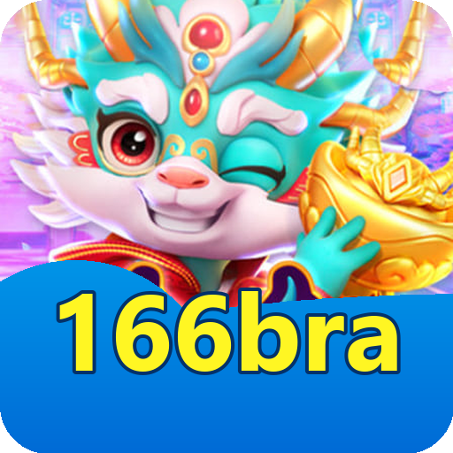 Logo Oficial 166bra Download