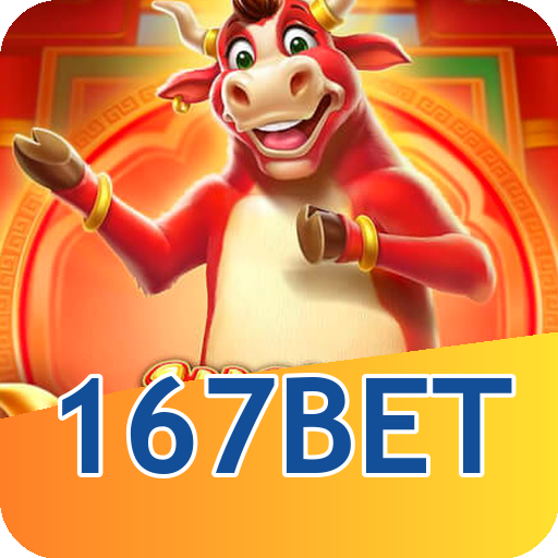 Logo Oficial 167bet Download