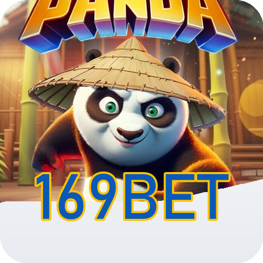 Logo Oficial 169bet Download