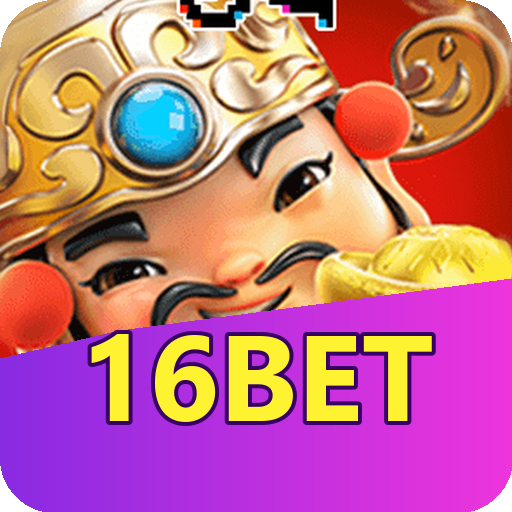 Logo Oficial 16bet Download