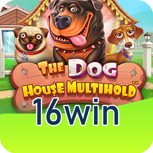 Logo Oficial 16win Download