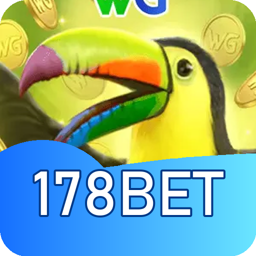Logo Oficial 178bet Download