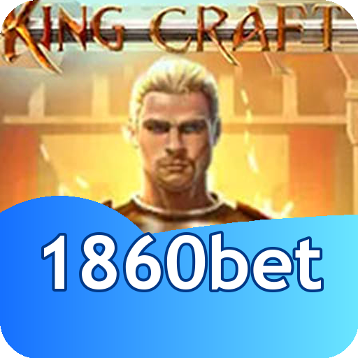Logo Oficial 1860bet Download