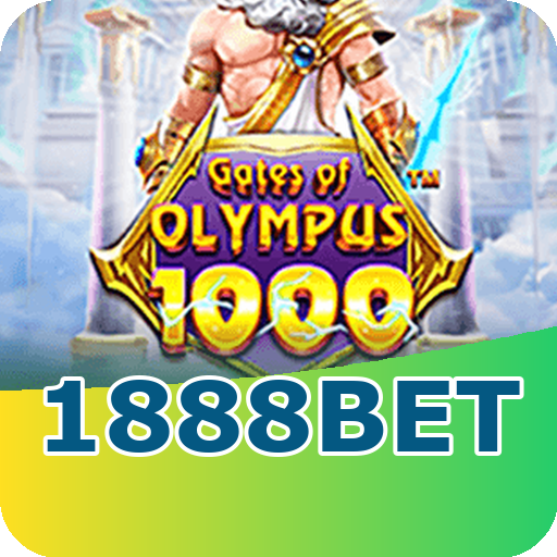 Logo Oficial 1888bet Download