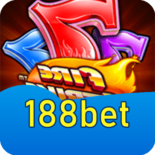 Logo Oficial 188bet Download