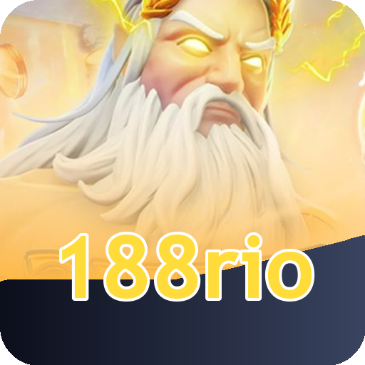 Logo Oficial 188rio Download