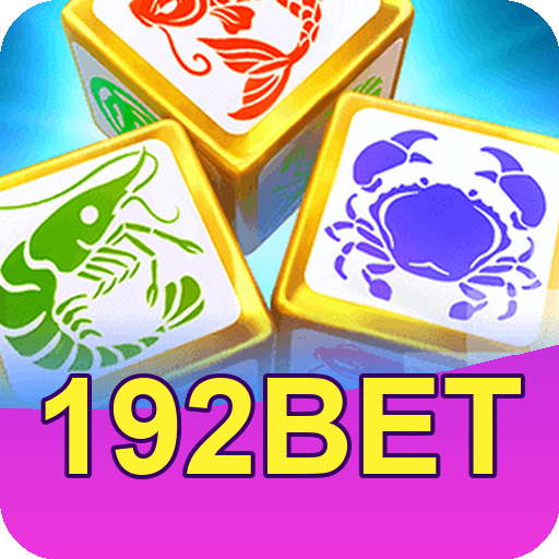 Logo Oficial 192bet Download