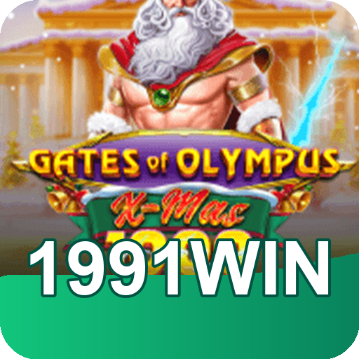 Logo Oficial 1991win Download