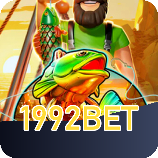 Logo Oficial 1992bet Download