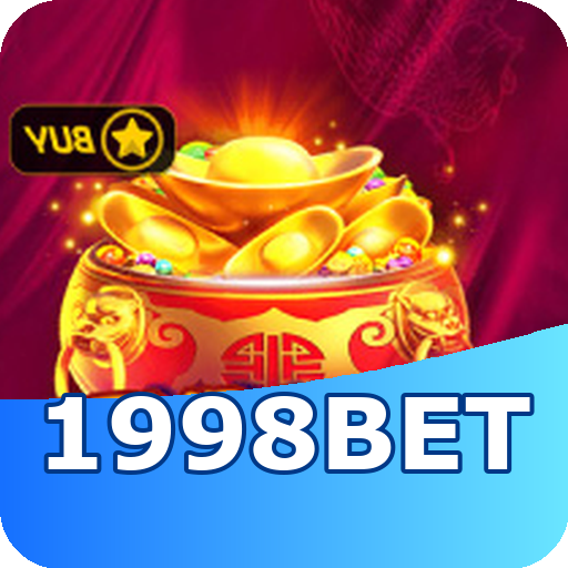 Logo Oficial 1998bet Download