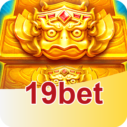 Logo Oficial 19bet Download