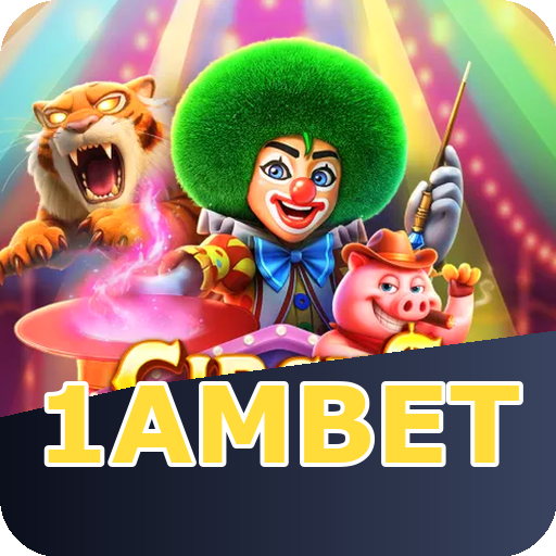 Logo Oficial 1ambet Download