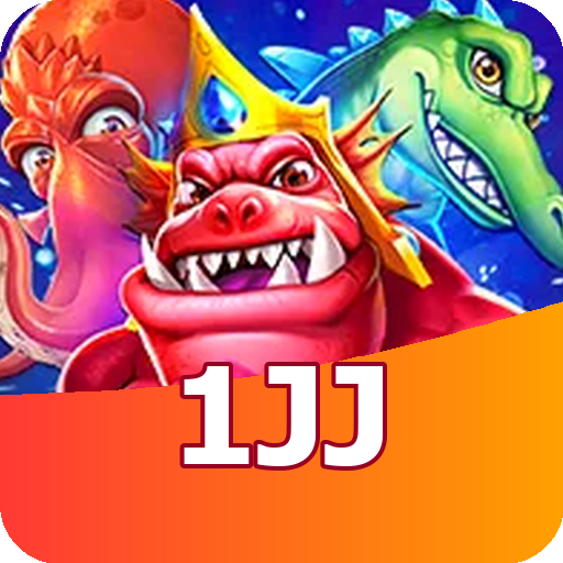 Logo Oficial 1jj Download