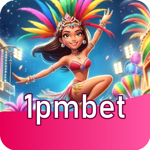 Logo Oficial 1pmbet Download