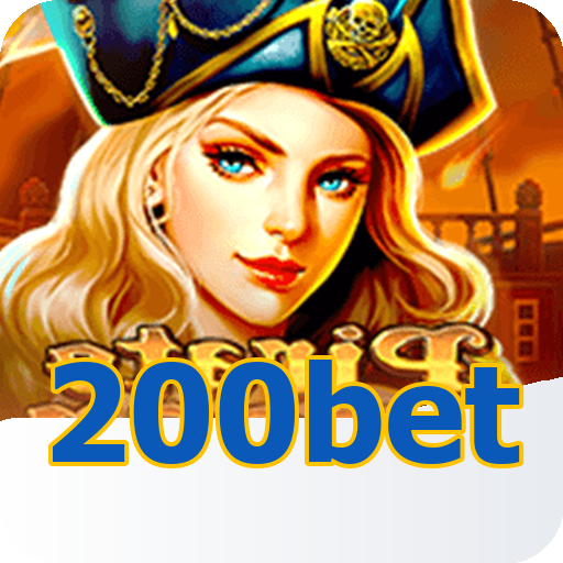 Logo Oficial 200bet Download