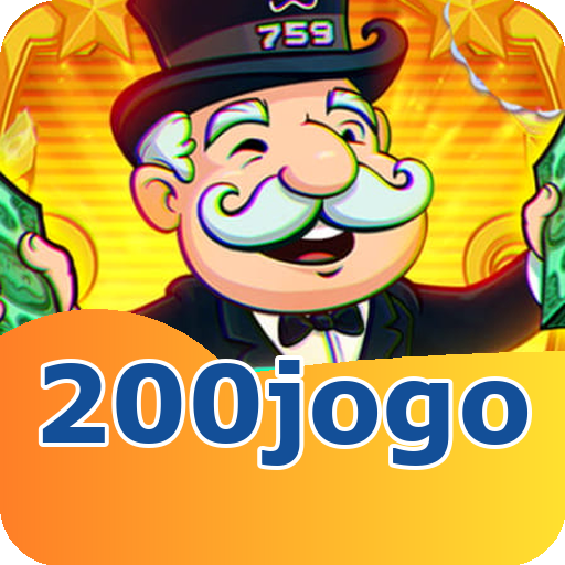 Logo Oficial 200jogo Download