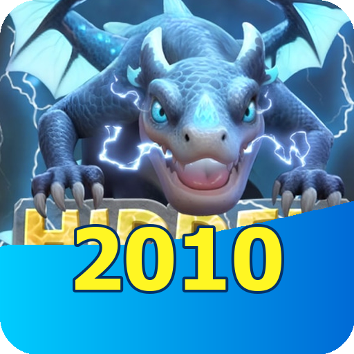 Fortune Rabbit Slot - RTP 97.1%