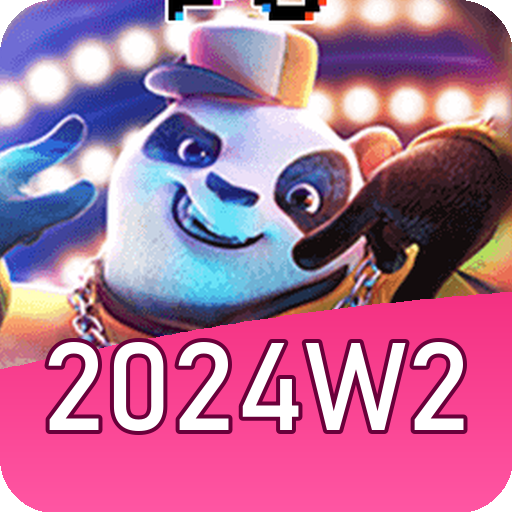 Logo Oficial 2024w2 Download