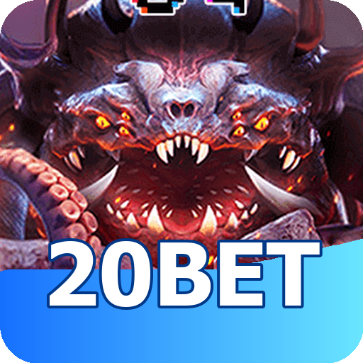 Logo Oficial 20bet Download