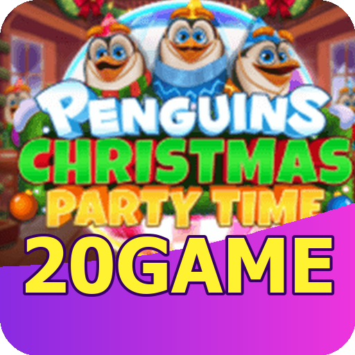 Logo Oficial 20game Download