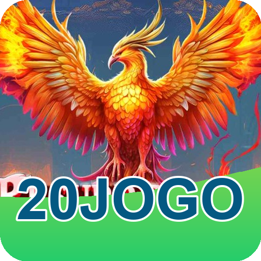 Logo Oficial 20jogo Download