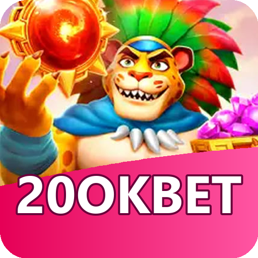 Logo Oficial 20okbet Download
