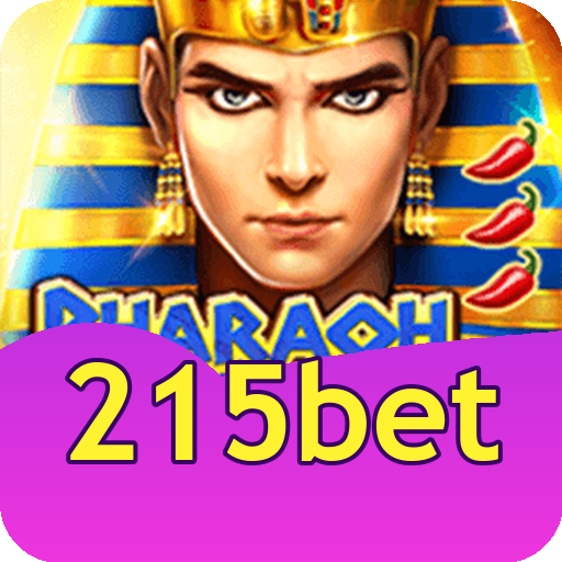 Logo Oficial 215bet Download