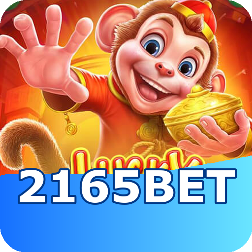 Logo Oficial 2165bet Download