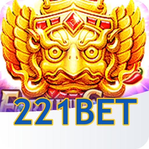 Logo Oficial 221bet Download