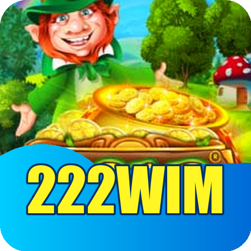 Logo Oficial 222wim Download