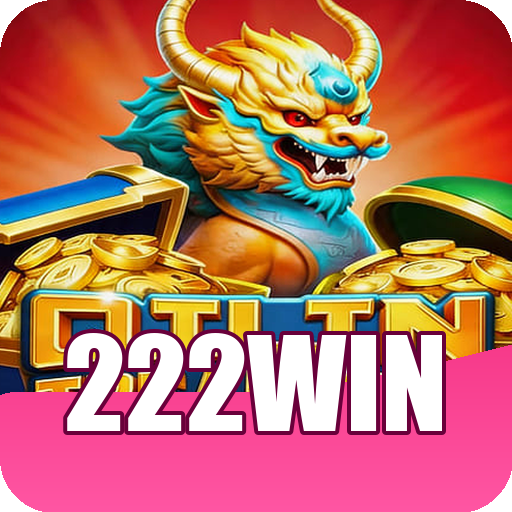 Logo Oficial 222win Download