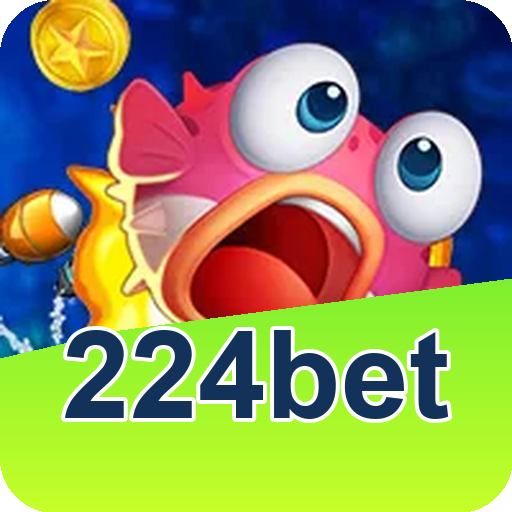 Logo Oficial 224bet Download