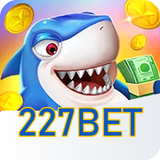 Logo Oficial 227bet Download
