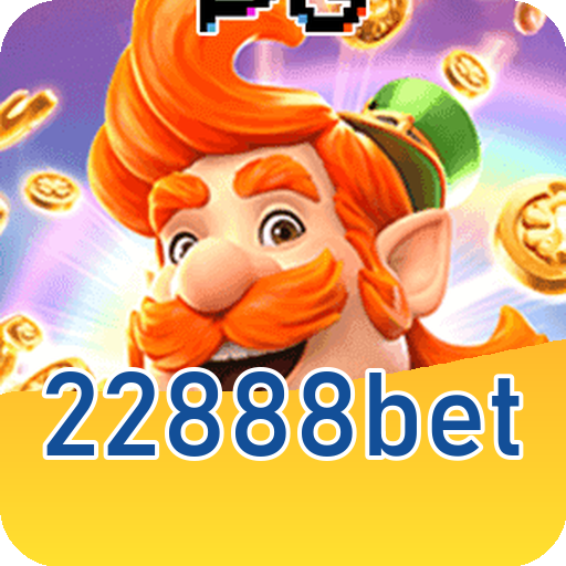 Logo Oficial 22888bet Download