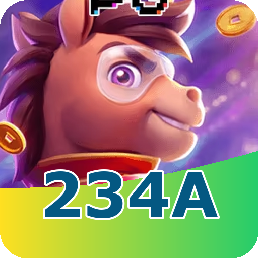 Logo Oficial 234a Download