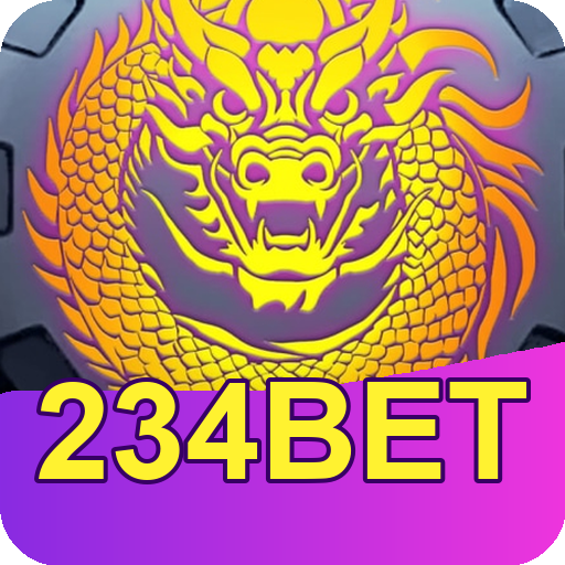 Logo Oficial 234bet Download