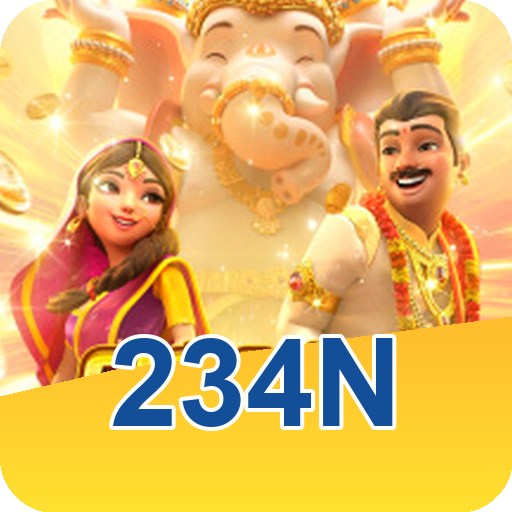 Logo Oficial 234n Download