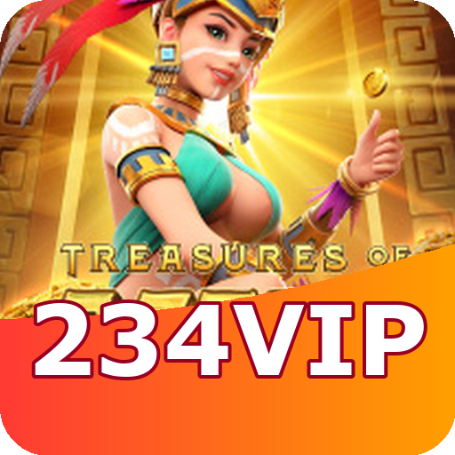 Logo Oficial 234vip Download