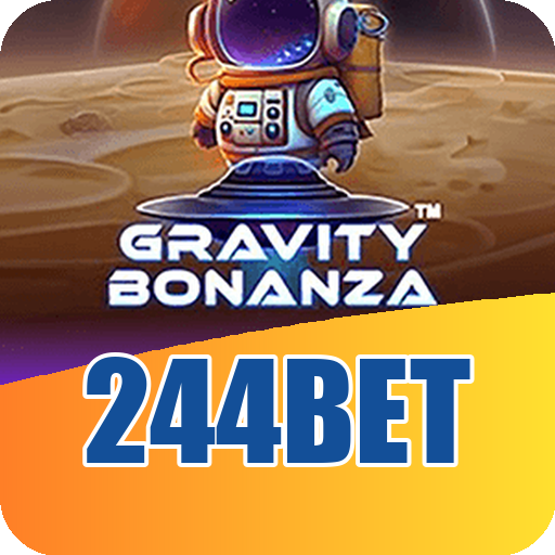 Logo Oficial 244bet Download