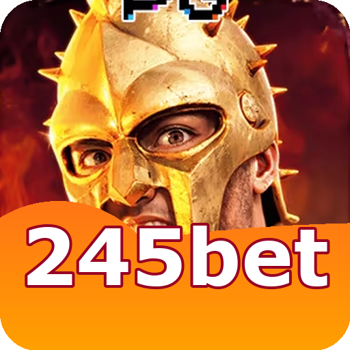 Logo Oficial 245bet Download