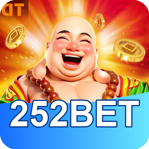 Logo Oficial 252bet Download