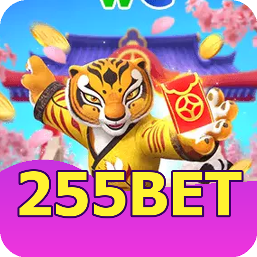 Logo Oficial 255bet Download