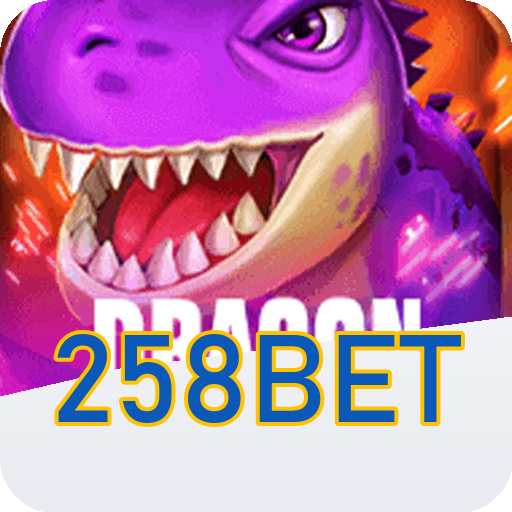 Logo Oficial 258bet Download