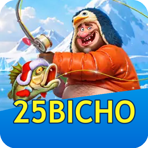 Logo Oficial 25bicho Download