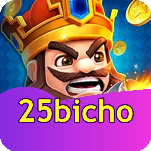 Formulário de Registro 25bicho