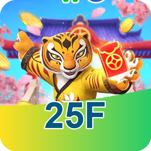 Logo Oficial 25f Download