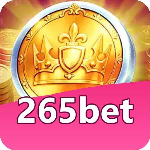 Logo Oficial 265bet Download