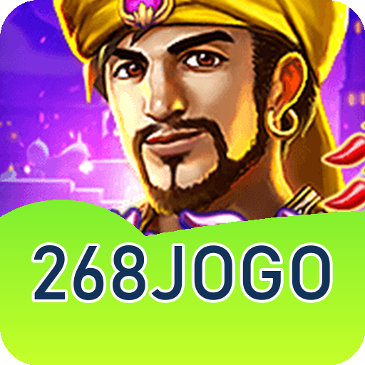 Formulário de Registro 268jogo