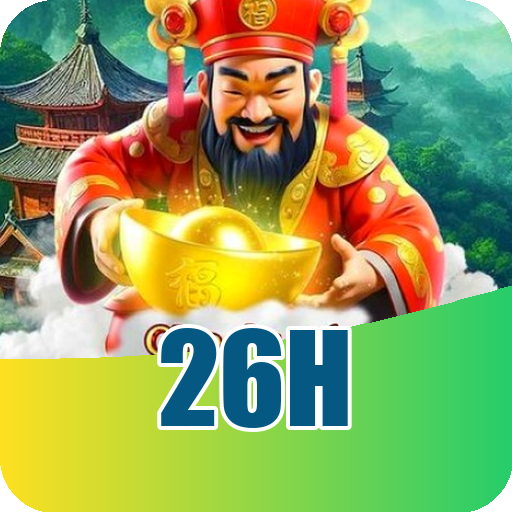 Logo Oficial 26h Download