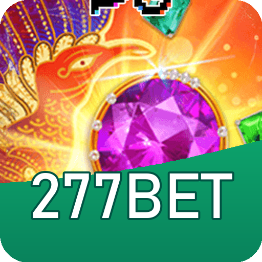 Logo Oficial 277bet Download